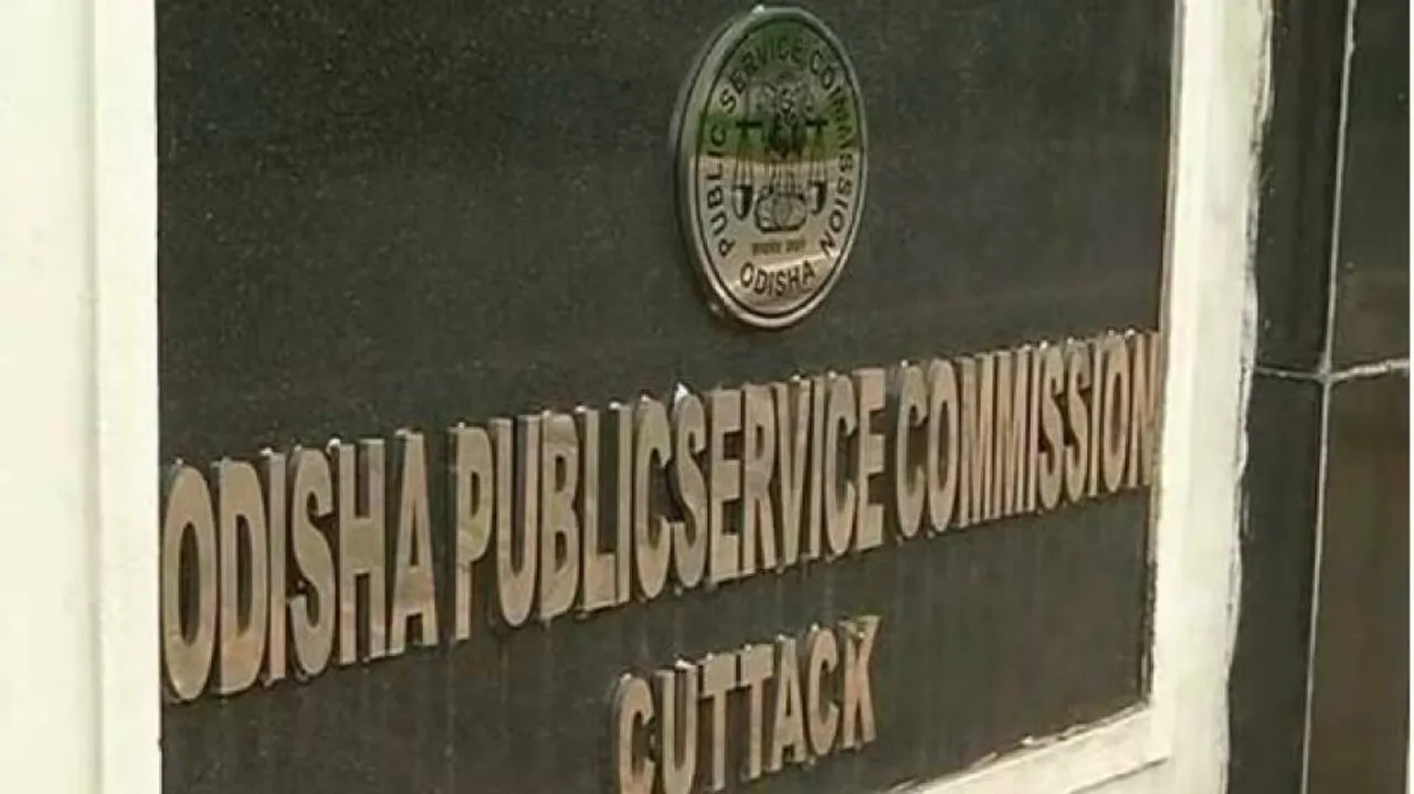 OPSC Recruitment 2021: ଖାଲି ପଡ଼ିଥିବା ଗ୍ରୁପ୍‌-ବି ପଦବୀ ପାଇଁ ଆବେଦନ କରନ୍ତୁ