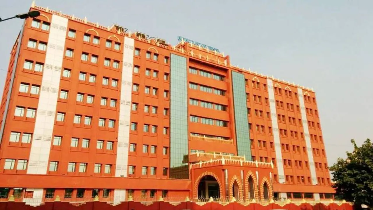 ୨ ଦିନ ଓଡ଼ିଶା ହାଇକୋର୍ଟ ବନ୍ଦ