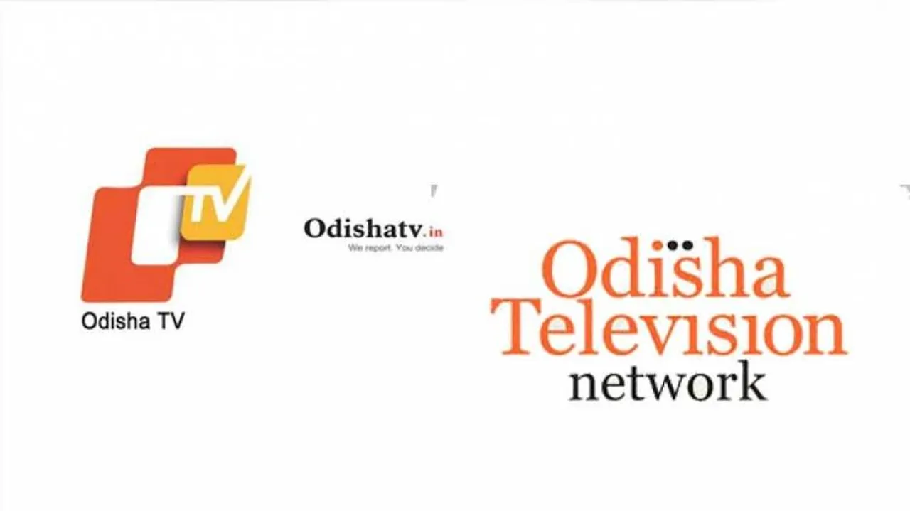 ଦେଶର ସର୍ବଶ୍ରେଷ୍ଠ ୧୫ ଟେଲିଭିଜନ ନେଟୱର୍କ ମଧ୍ୟରେ ସ୍ଥାନ ପାଇଲା ଓଟିଭି
