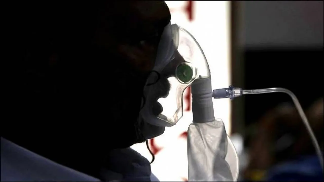 ୪ ହଜାର ତଳକୁ ଖସିଲା କରୋନା ମୃତ୍ୟୁ ସଂଖ୍ୟା; ଦିଲ୍ଲୀରେ ବି କମିଲା ଦୈନିକ ସଂକ୍ରମଣ ହାର