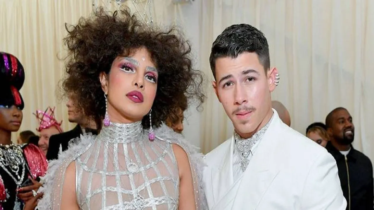 ହେୟାର୍‌ ଷ୍ଟାଇଲ୍‌ ପାଇଁ ଟ୍ରଲ୍‌ ହେଲେ ପ୍ରିୟଙ୍କା