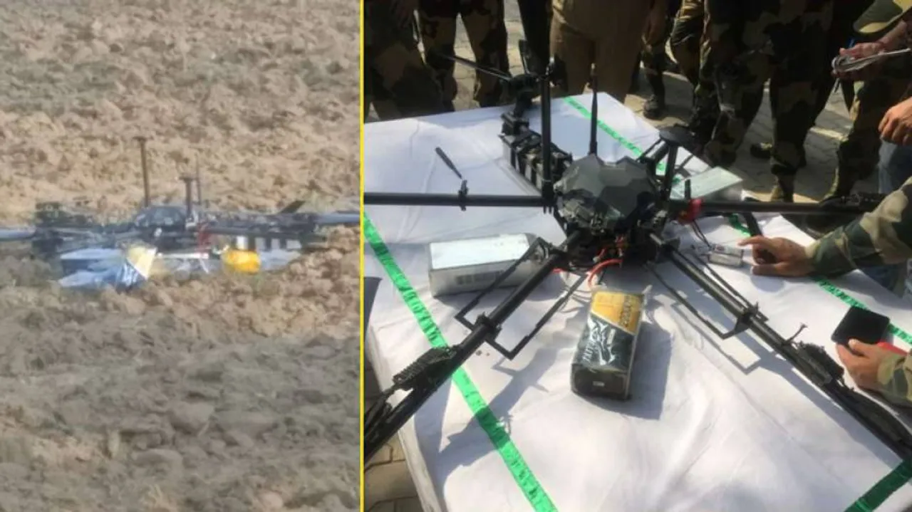 ଫେଲ୍ ମାରିଲା ପାକିସ୍ତାନର ହୀନ ଉଦ୍ୟମ