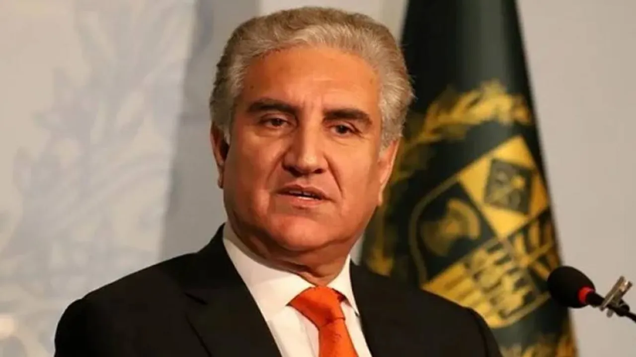 ପାକିସ୍ତାନ ବୈଦେଶିକ ମନ୍ତ୍ରୀଙ୍କୁ କରୋନା