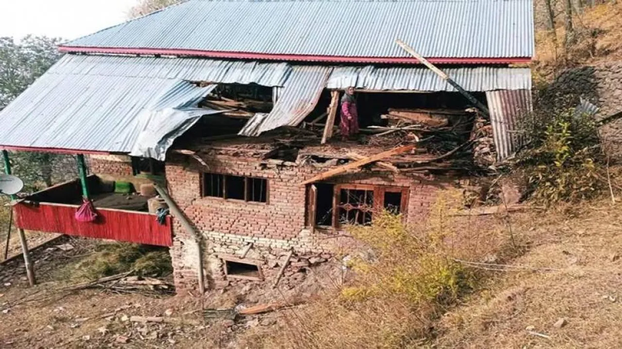 ଭାରତର କଡ଼ା ଜବାବରେ  ୭ରୁ ୮ ପାକିସ୍ତାନ ଯବାନ ମୃତ