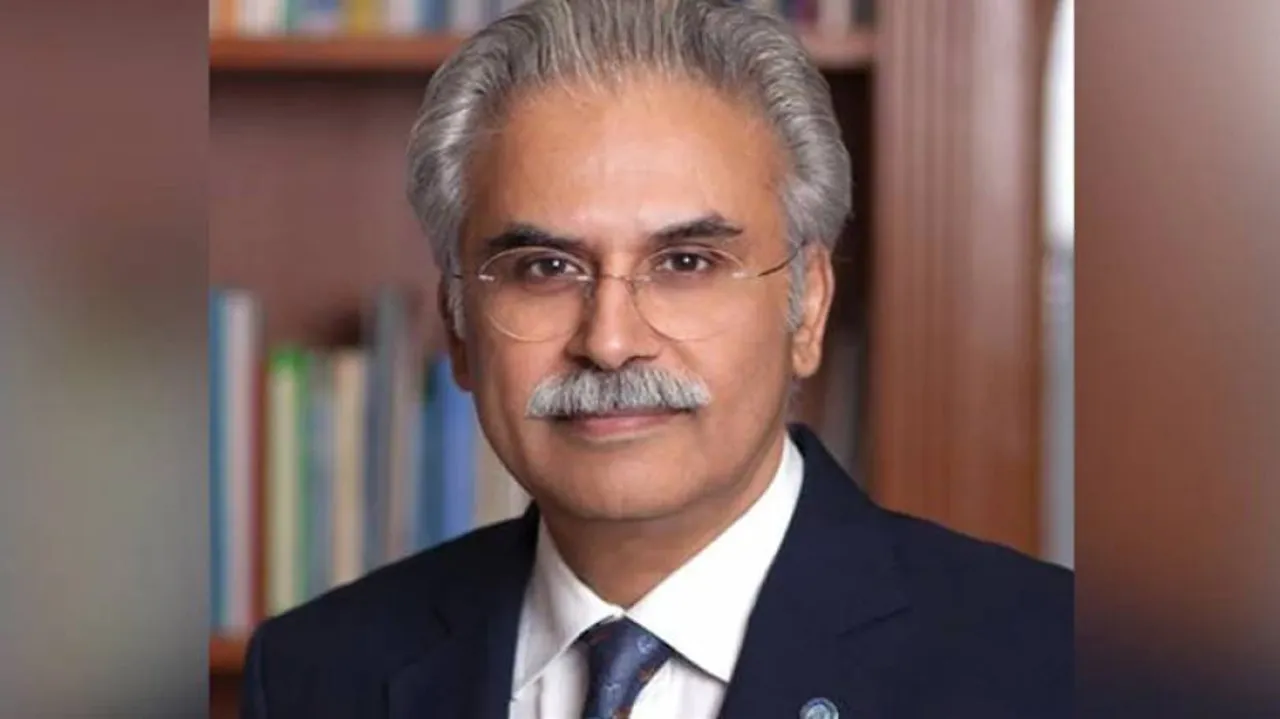 ପାକିସ୍ତାନ ସ୍ୱାସ୍ଥ୍ୟ ମନ୍ତ୍ରୀଙ୍କୁ କରୋନା