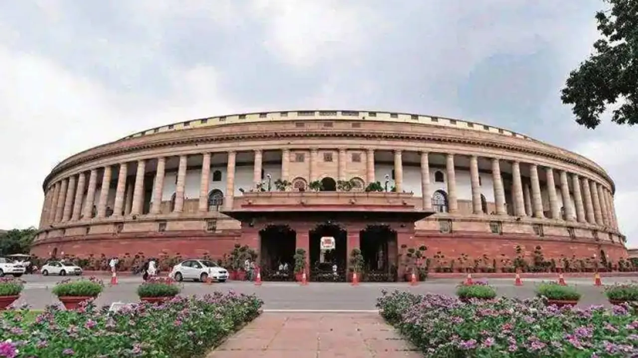 ଏଥର ବିନା ଛୁଟିରେ ଚାଲିବ ସଂସଦର ମୌସୁମୀ ଅଧିବେଶନ