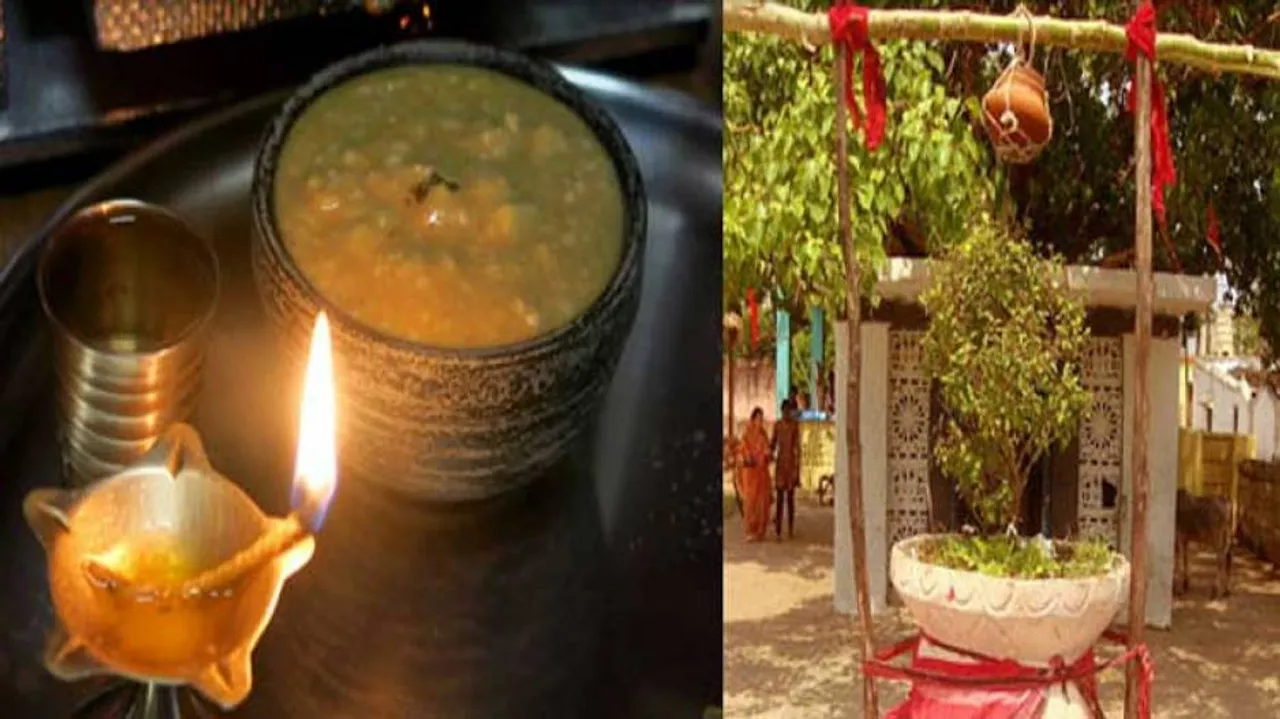 ଆଜି ଓଡ଼ିଆ ନବବର୍ଷ ଓ ମହାବିଷୁବ ସଂକ୍ରାନ୍ତି