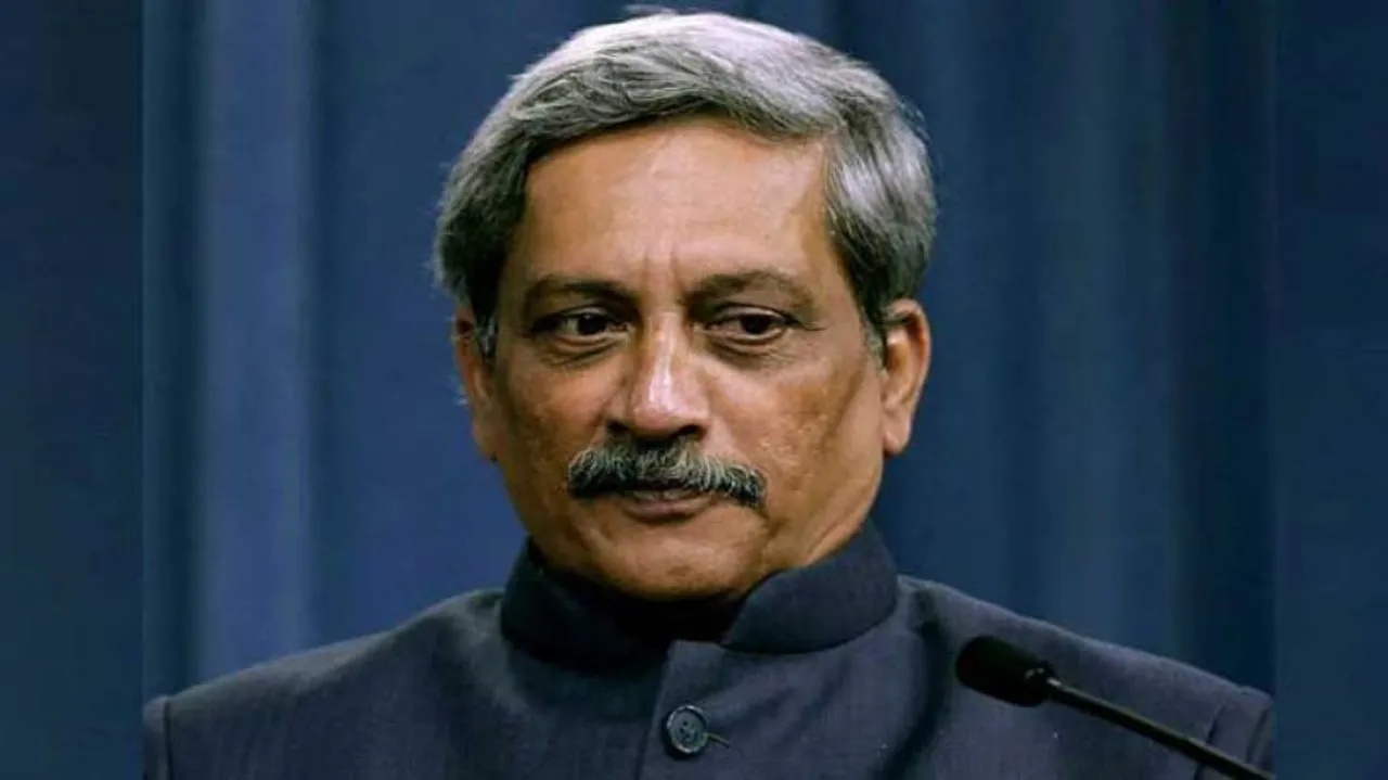 ଗୋଆରେ ସରକାର ଗଠନ ପାଇଁ ରାଜ୍ୟପାଳଙ୍କୁ ଚିଠି ଲେଖିଲା କଂଗ୍ରେସ