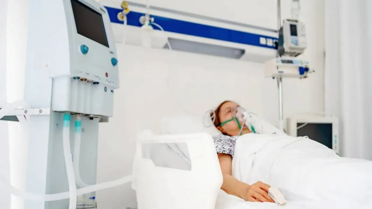 କରୋନା ରୋଗୀଙ୍କ ଯତ୍ନ ନେବ ରୋବୋଟ୍