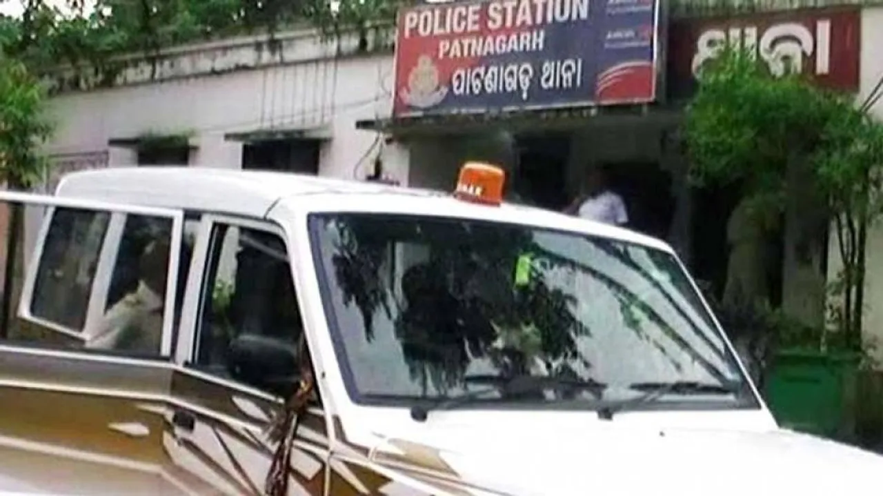 ପାଟଣାଗଡ଼ ଗଣହତ୍ୟା ମାମଲାର ପର୍ଦ୍ଦାଫାସ୍