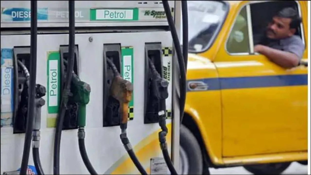 ୨ୟ ଦିନରେ ପୁଣି ବଢିଲା ତୈଳ ଦର