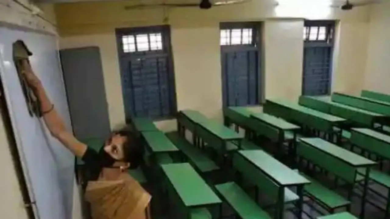 କେନ୍ଦ୍ରୀୟ ବିଦ୍ୟାଳୟ ନିଯୁକ୍ତି ୨୦୨୧: PGT, TGT ପଦବୀ ପାଇଁ ଆବେଦନ କରନ୍ତୁ  