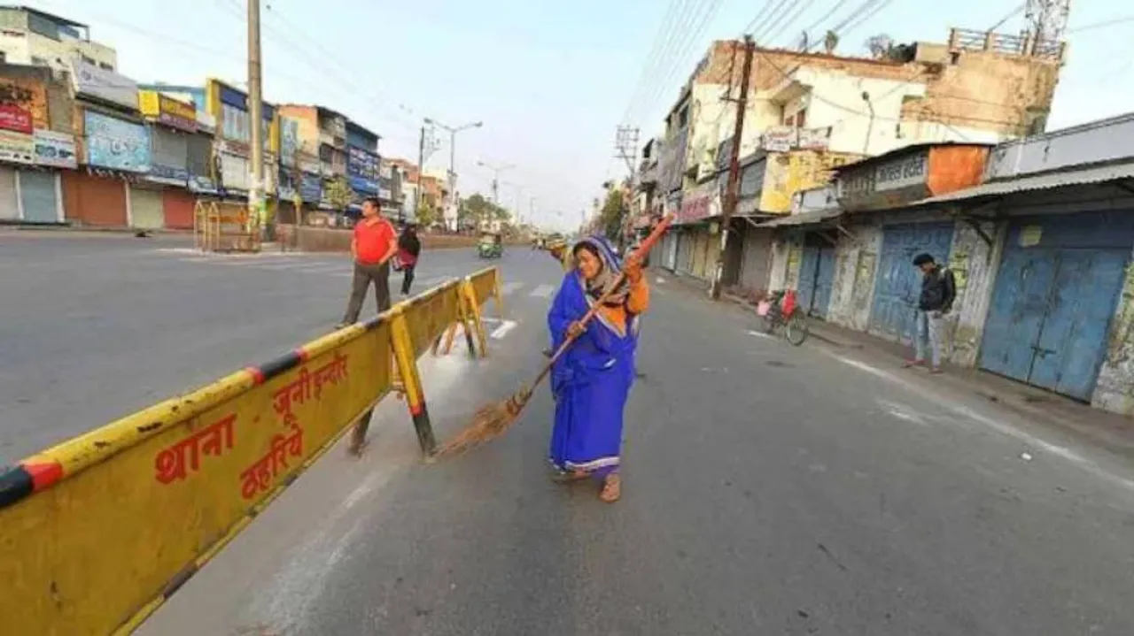 ସ୍ୱଚ୍ଛ ସର୍ଭେକ୍ଷଣ ୨୦୨୦: ଏହି ସହର ହେଲା ଭାରତର ସବୁଠୁ ସ୍ୱଚ୍ଛ ସହର