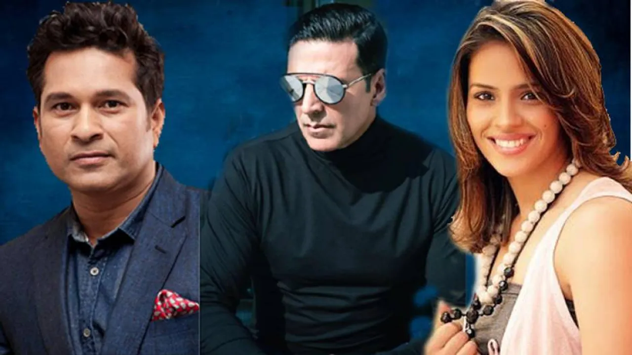 କୃଷକ ଆନ୍ଦୋଳନ: ଚାପରେ ଆସି ଟ୍ୱିଟ୍‌ କରିଛନ୍ତି କି ସଚିନ ? ତଦନ୍ତ କରିବେ ମହାରାଷ୍ଟ୍ର ସରକାର