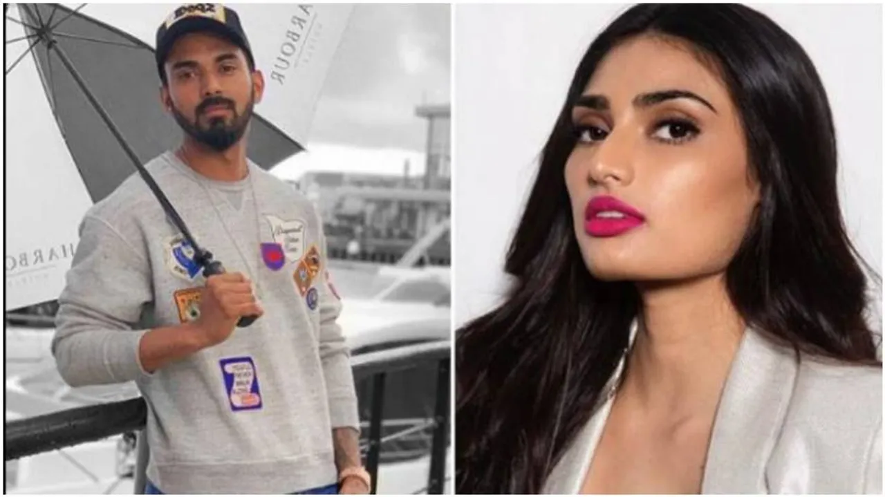 ସୁନୀଲ୍‌ ସେଟ୍ଟିଙ୍କ ଝିଅକୁ ଡେଟ୍‌ କରୁଛନ୍ତି କ୍ରିକେଟର୍ ଲୋକେଶ ରାହୁଲ୍ !