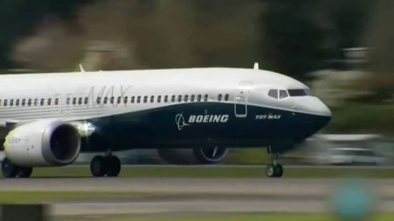 ଏହି ବିମାନକୁ ବ୍ୟାନ୍‌ କଲା ଆମେରିକା