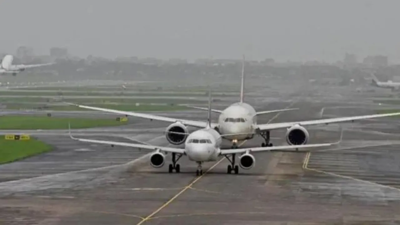 ଅନ୍ତର୍ଜାତୀୟ ବିମାନ ଉଡ଼ାଣ ବାତିଲ୍ ଅବଧି ପୁଣି ବଢିଲା