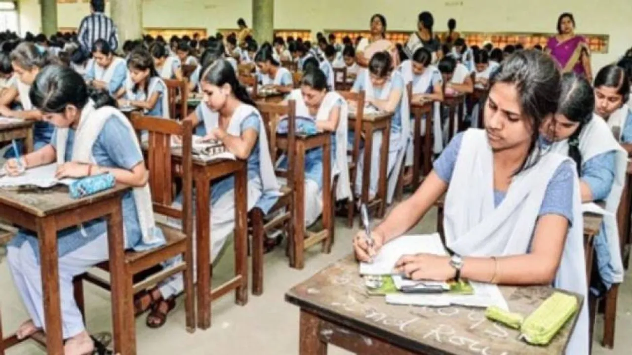 ଯୁକ୍ତ ୨ ପରୀକ୍ଷା ମୂଲ୍ୟାୟନ ନେଇ ବାହାରି ପାରୁନି ନିର୍ଯାସ