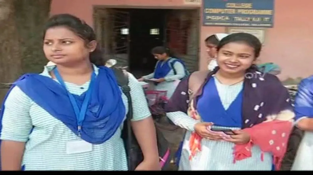 ଯୁକ୍ତ ଦୁଇ ନାମଲେଖା ପାଇଁ ସିଟ୍ ସମସ୍ୟା ହେବନି-ଶିକ୍ଷାମନ୍ତ୍ରୀ