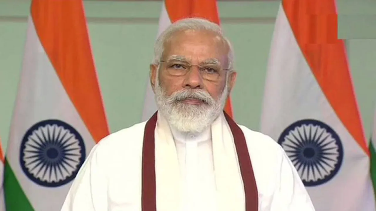 'କୃଷକ ଆତ୍ମନିର୍ଭର ଭାରତର ଆଧାର'