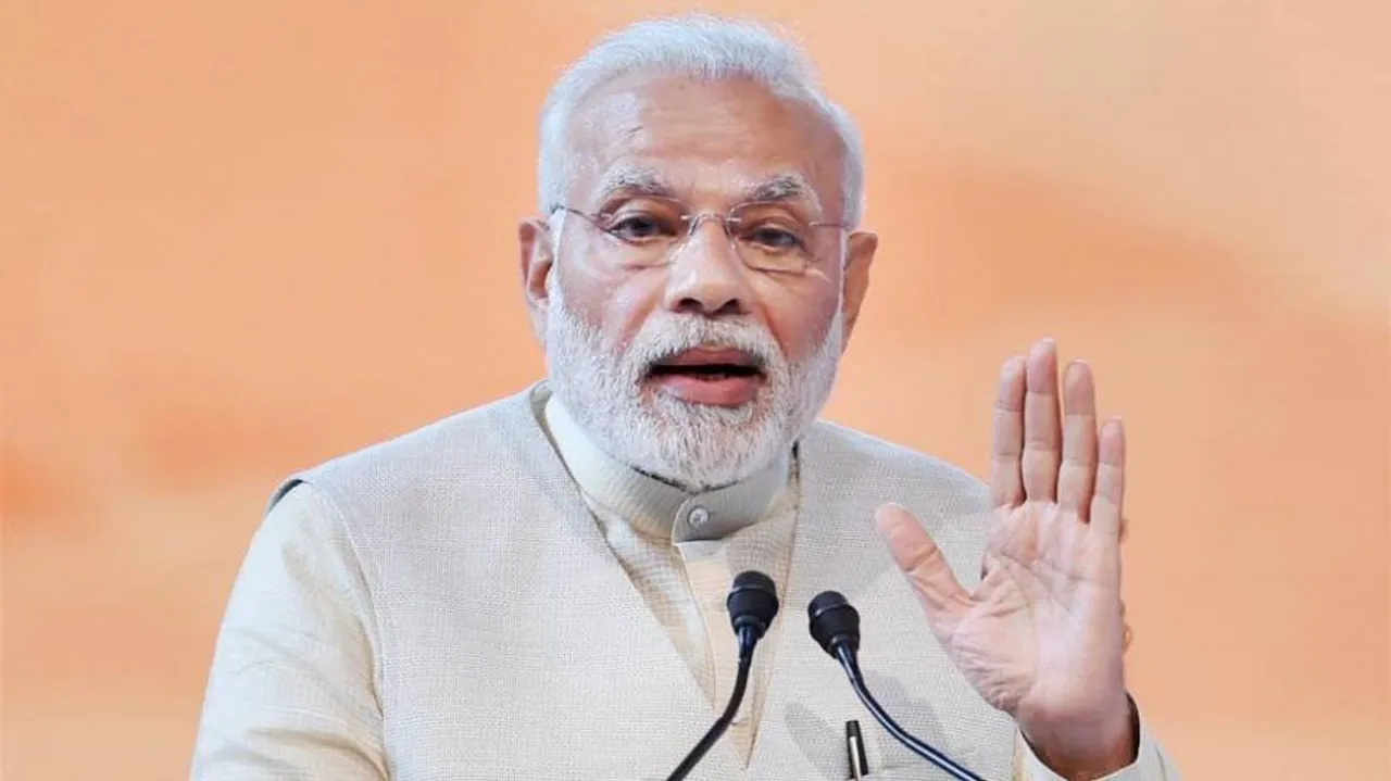 ସ୍ୱଚ୍ଛ ଭାରତ ସମର ଇଣ୍ଟର୍ଣ୍ଣସିପ୍‌ରେ ଯୋଗଦେବାକୁ ମୋଦିଙ୍କ ଆହ୍ୱାନ