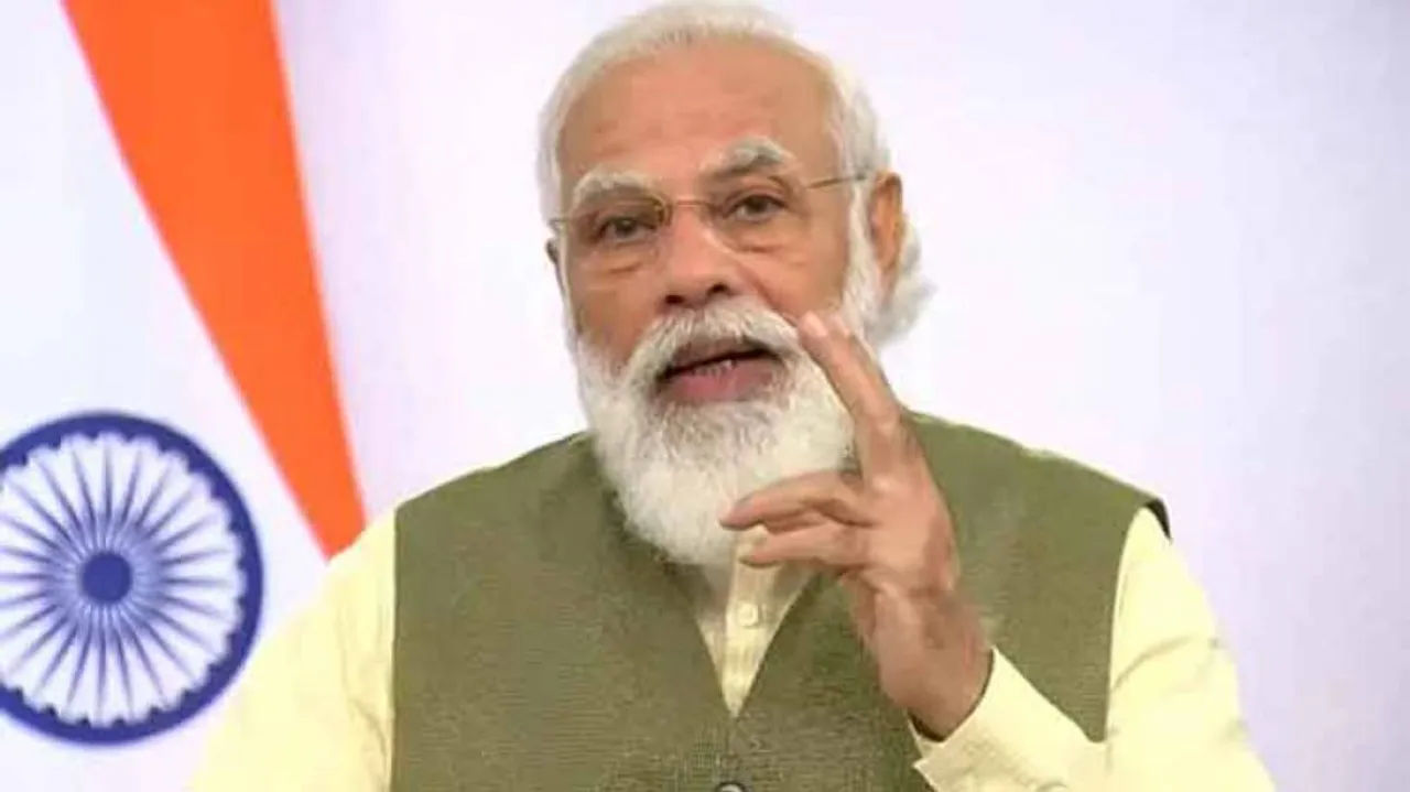 କରୋନା ସ୍ଥିତି ନେଇ ପ୍ରଧାନମନ୍ତ୍ରୀଙ୍କ ସମୀକ୍ଷା; ସଂକ୍ରମିତ ରାଜ୍ୟ ଭିତରେ ଟପ୍‌-୧୦ରେ ଓଡ଼ିଶା