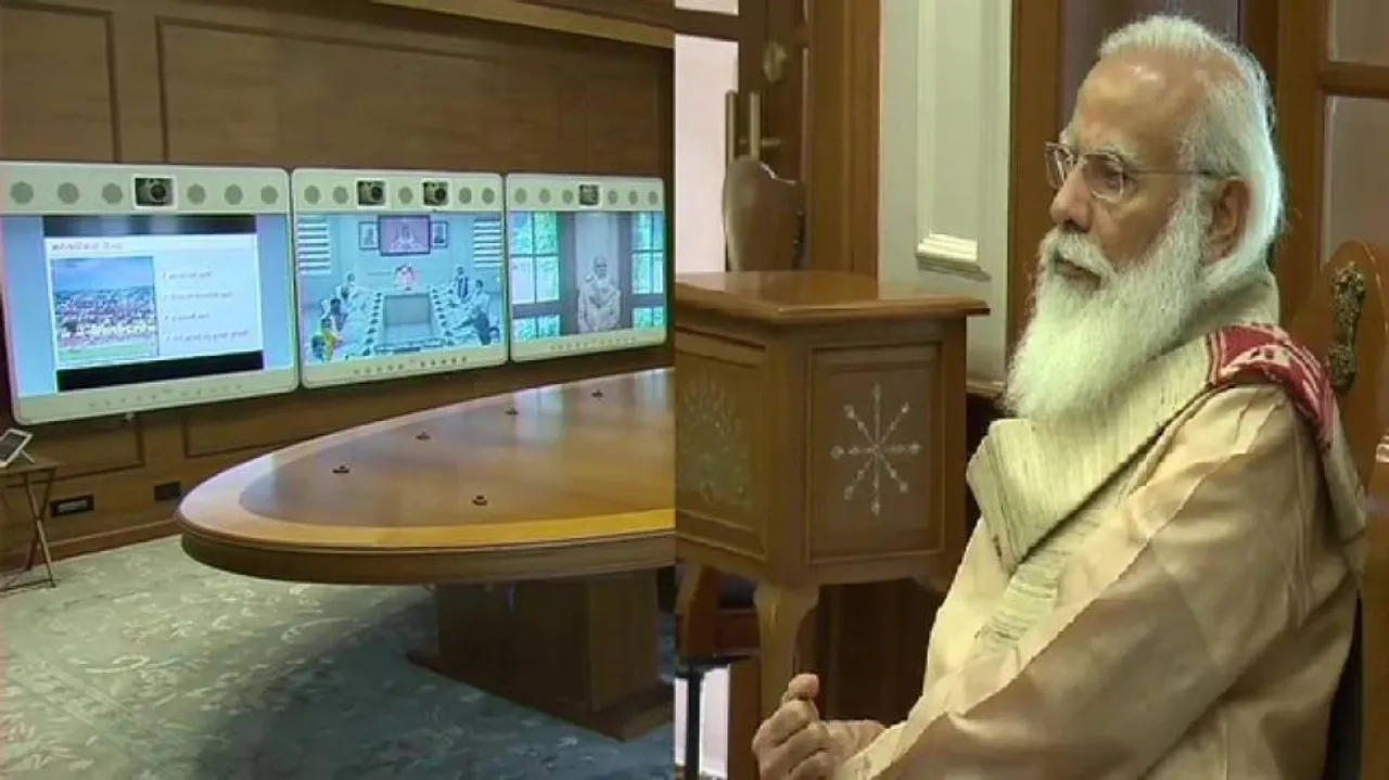 ୟୁପି ନିର୍ବାଚନରେ ଅଯୋଧ୍ୟା ଫୋକସ୍‌ରେ, ପ୍ରଧାନମନ୍ତ୍ରୀ ନିଜେ କଲେ ସମୀକ୍ଷା..