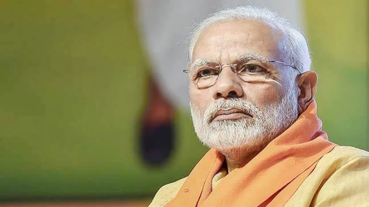 ମୋଦିଙ୍କ ପାଇଁ ଆଜି ଅଗ୍ନି ପରୀକ୍ଷାର ଦିନ