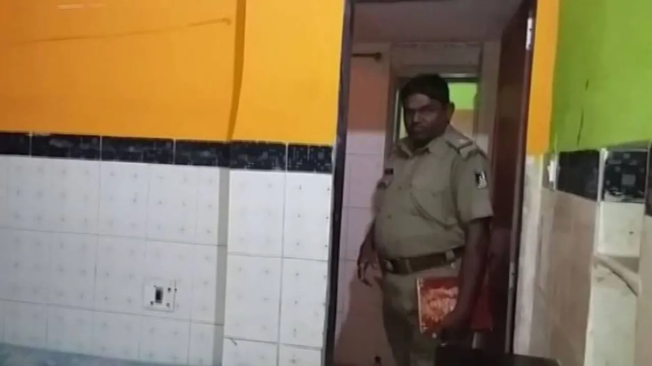 ଦେହ ପାଇଁ ଡିଲ୍ ; ପୁଲିସ୍‌ର କାର୍ଯ୍ୟାନୁଷ୍ଠାନ