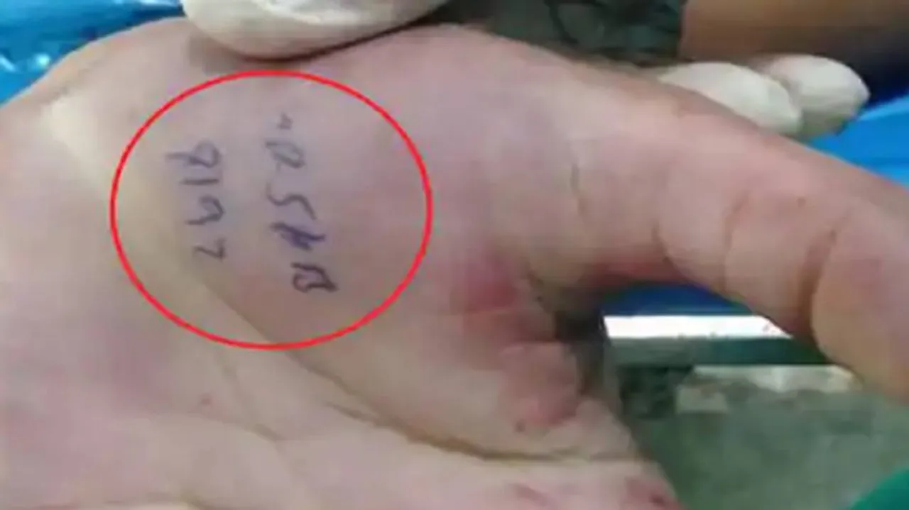 ୱା ଅଫିସର; ମୃତ୍ୟୁ ପୂର୍ବରୁ ଅପରାଧୀକୁ ଧରାଇ ଦେବାକୁ ସୁରାକ ଛାଡ଼ିଗଲେ କନଷ୍ଟେବଲ