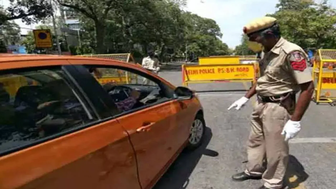 ସାବଧାନ! ମାସ୍କ ବଦଳରେ ରୁମାଲ ବାନ୍ଧିଲେ ଗଣିବେ ତଣ୍ଡ