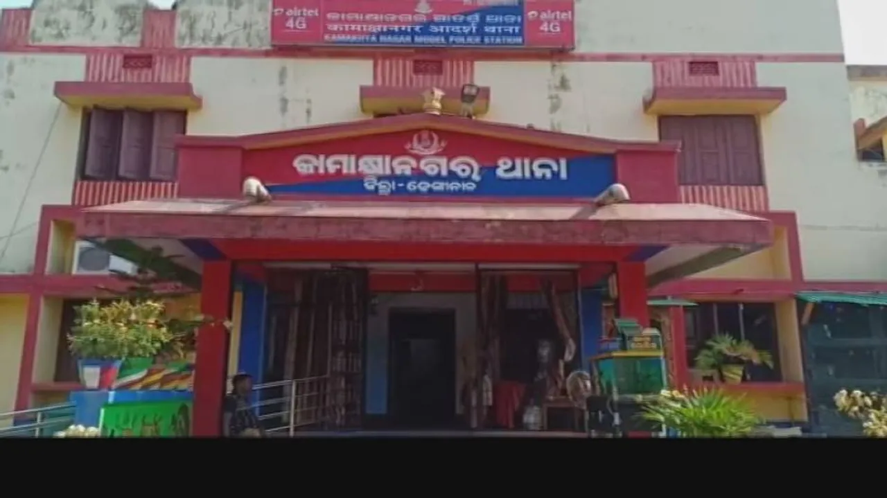 ବୃଦ୍ଧାଙ୍କୁ ହାଣି ସରପଞ୍ଚଙ୍କ ସ୍ୱାମୀ ବେଧଡକ ବୁଲୁଛନ୍ତି ବାହାରେ