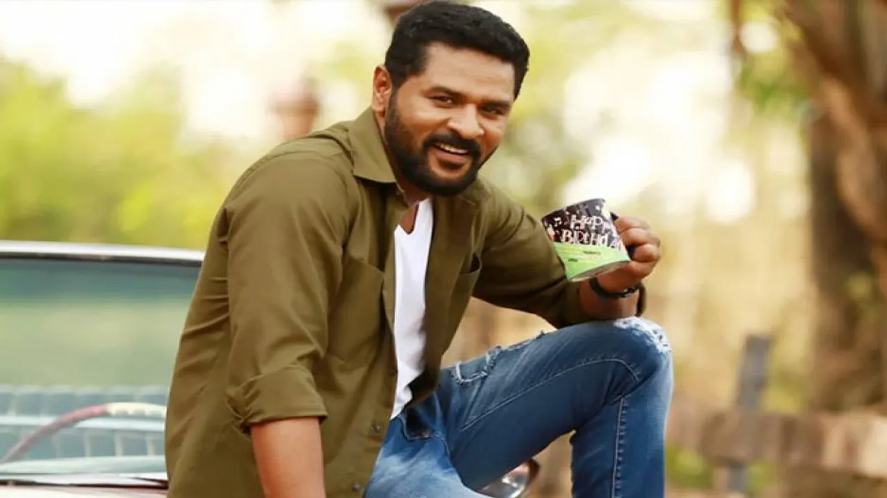 ଭାଣିଜୀ ସହ ଦ୍ୱିତୀୟ ବିବାହ କରିବେ ପ୍ରଭୁଦେବା!