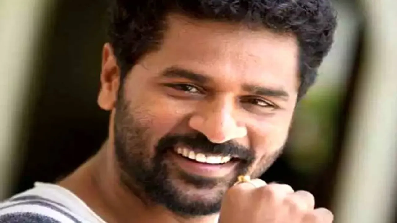 ବିବାହ କଲେ ପ୍ରଭୁଦେବା