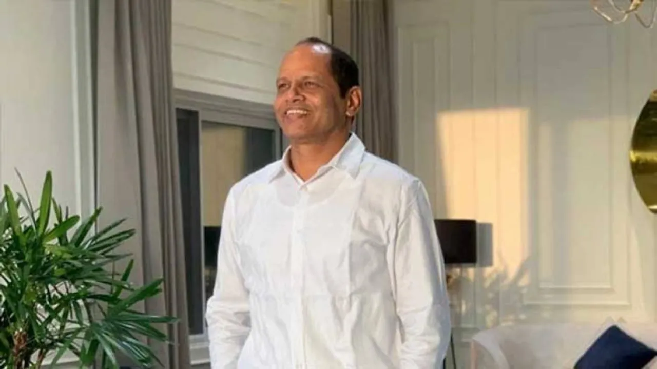 ଭୁବନେଶ୍ୱର SDJM କୋର୍ଟରେ ହାଜର ହେଲେ ପ୍ରଦୀପ ପାଣିଗ୍ରାହୀ