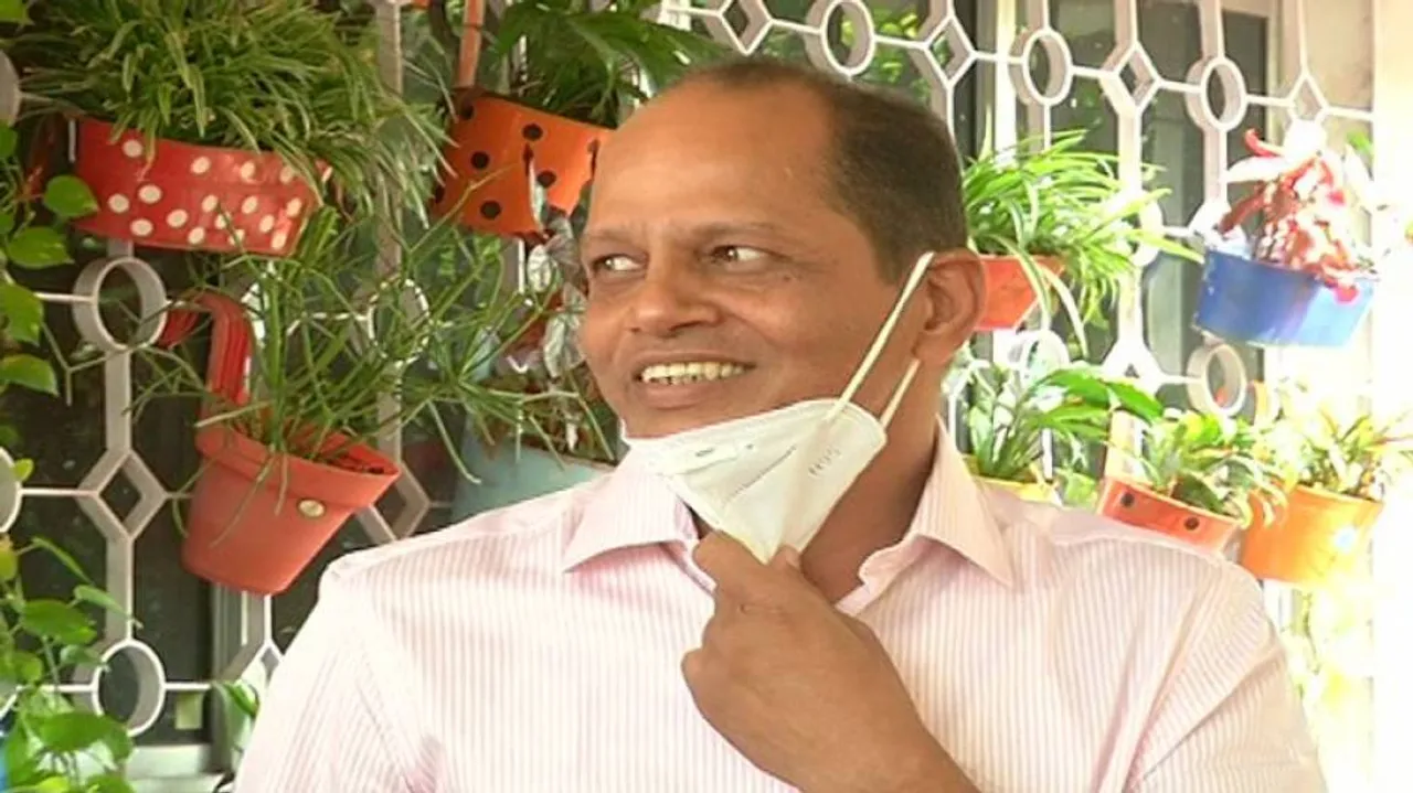 ପ୍ରଦୀପ ପାଣିଗ୍ରାହୀଙ୍କୁ ଗିରଫ କଲା କ୍ରାଇମ୍‌ବ୍ରାଞ୍ଚ