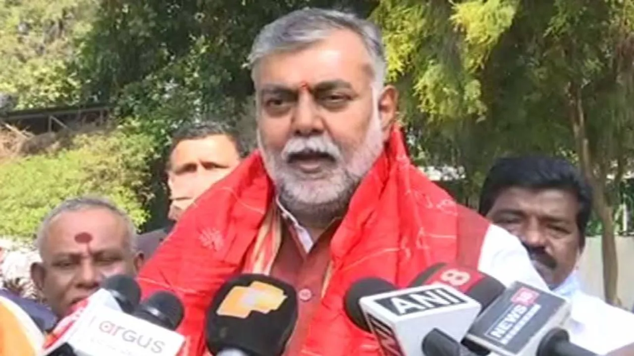 ଲିଙ୍ଗରାଜ ମନ୍ଦିର ପାଇଁ  ପ୍ରସ୍ତାବିତ ବାଇ-ଲ ପ୍ରତ୍ୟାହୃତ ହୋଇ ନାହିଁ-ସଂସ୍କୃତି ମନ୍ତ୍ରୀ