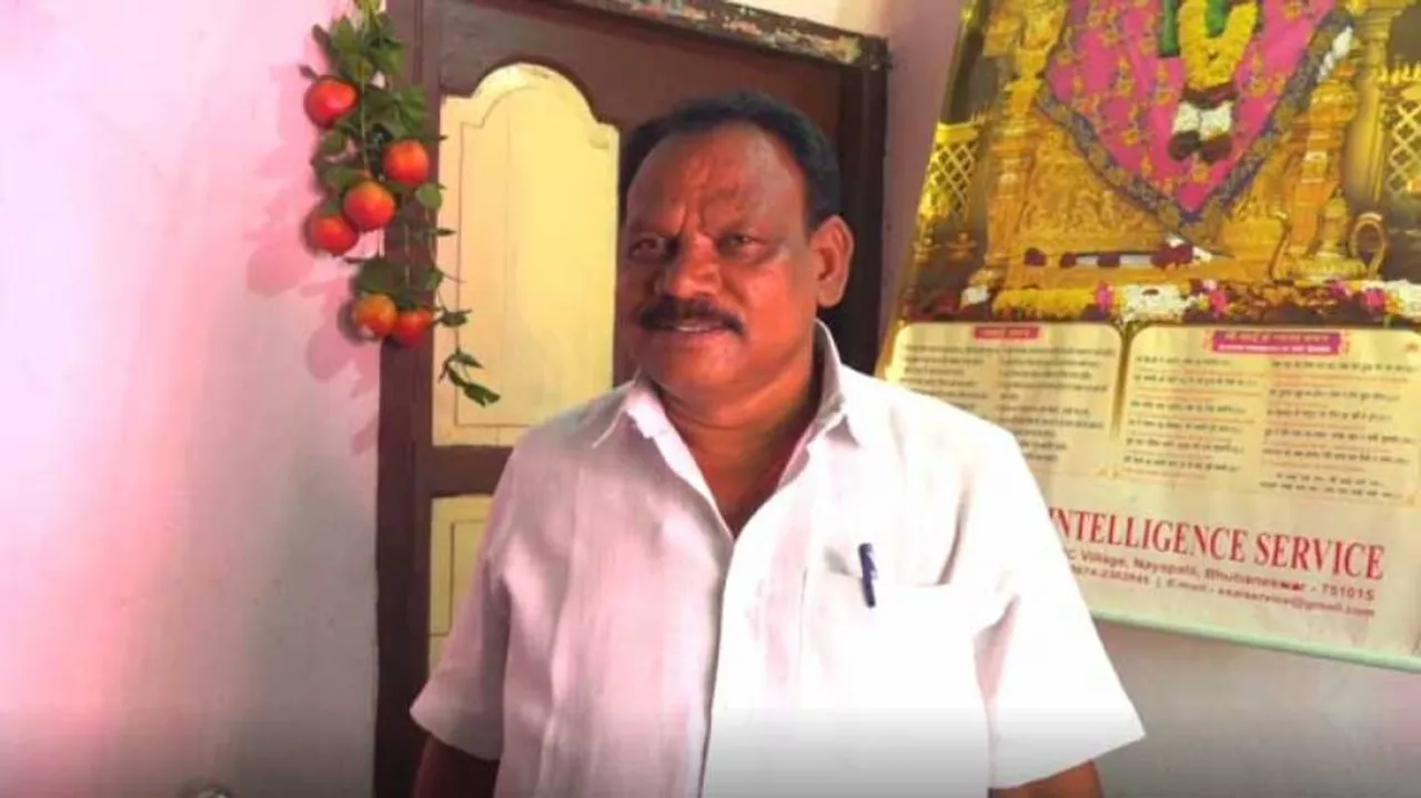 ବାରିପଦା ବିଧାୟକ ପ୍ରକାଶ ସୋରେନଙ୍କୁ ଜାମିନ