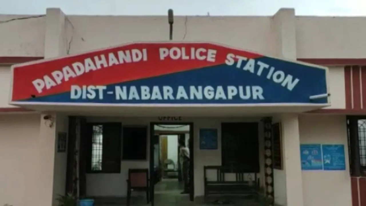 ଯୌତୁକ ପାଇଁ ଗର୍ଭବତୀ ସ୍ତ୍ରୀକୁ ମାରିଦେଲା ସ୍ୱାମୀ