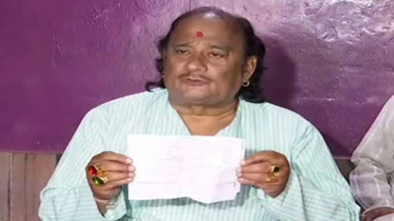 ଦାରୁ ଫିକ୍ସିଂ ଅଭିଯୋଗ ନିଆଁରେ ପୁଣି ଘିଅ ଢାଳିଲେ ପ୍ରେମାନନ୍ଦ