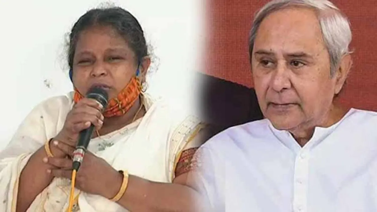 ''ମୁଖ୍ୟମନ୍ତ୍ରୀ ଏତେ ନିଷ୍ଠୁର ହୁଅନ୍ତୁ ନାହିଁ''