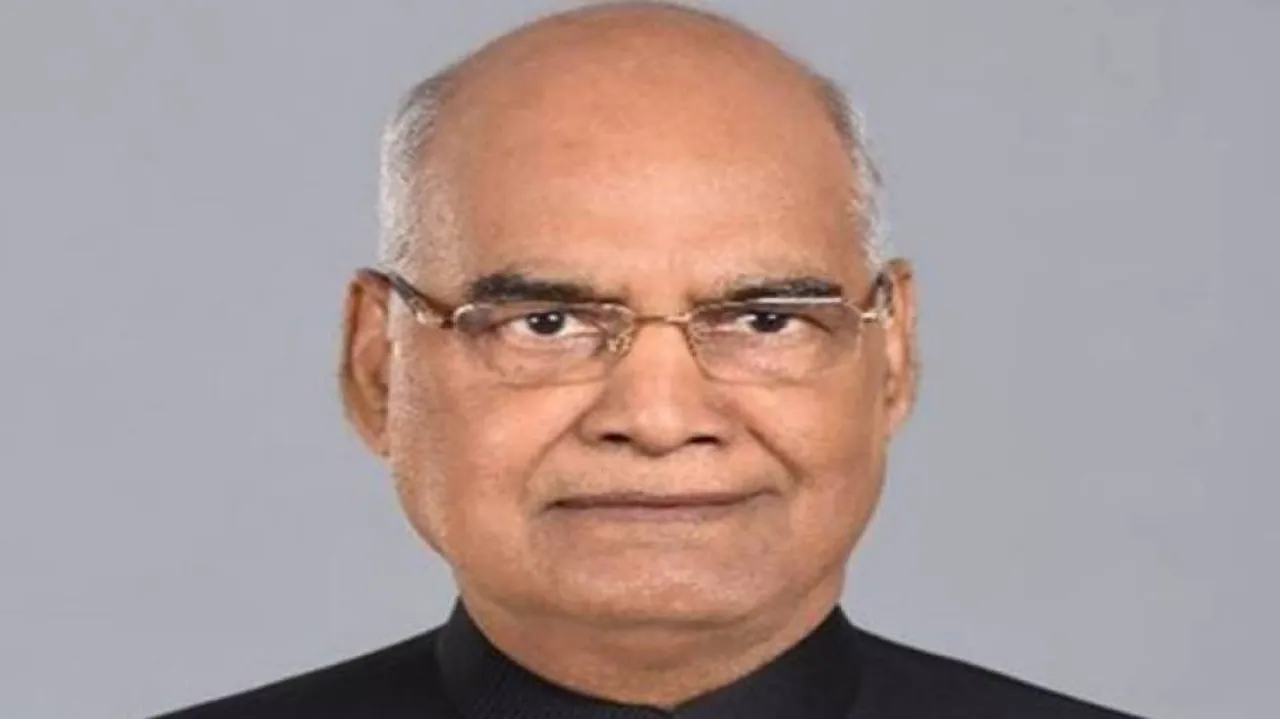 ଆସନ୍ତାକାଲି ଓଡ଼ିଶା ଗସ୍ତରେ ଆସୁଛନ୍ତି ରାଷ୍ଟ୍ରପତି