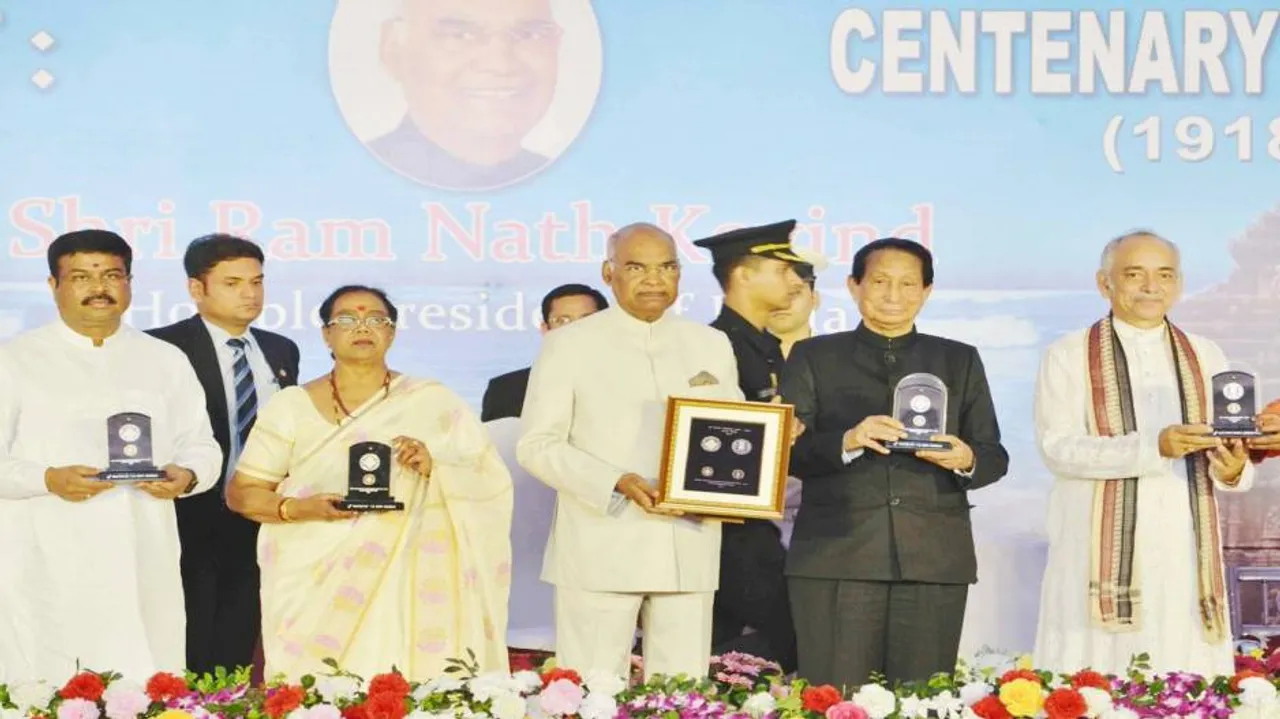 ଯଦି କେବେ ପ୍ରଥମେ ତୀର୍ଥ ଯିବାର ସୁଯୋଗ ମିଳେ, ତାହାଲେ ପ୍ରଥମେ ପୁରୀ ଆସିବି: ରାଷ୍ଟ୍ରପତି