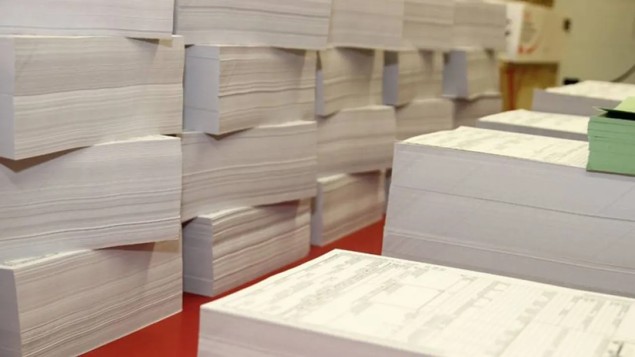 ଏଣିକି ଆଉ ଛପା ଯିବନି ସରକାରୀ କ୍ୟାଲେଣ୍ଡର୍ ଓ ଡାଏରୀ