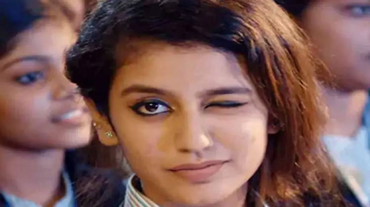 ମାଲାୟଲମ୍ ଅଭିନେତ୍ରୀ ପ୍ରୀୟା ପ୍ରକାଶଙ୍କୁ ଅାଶ୍ୱସ୍ତି