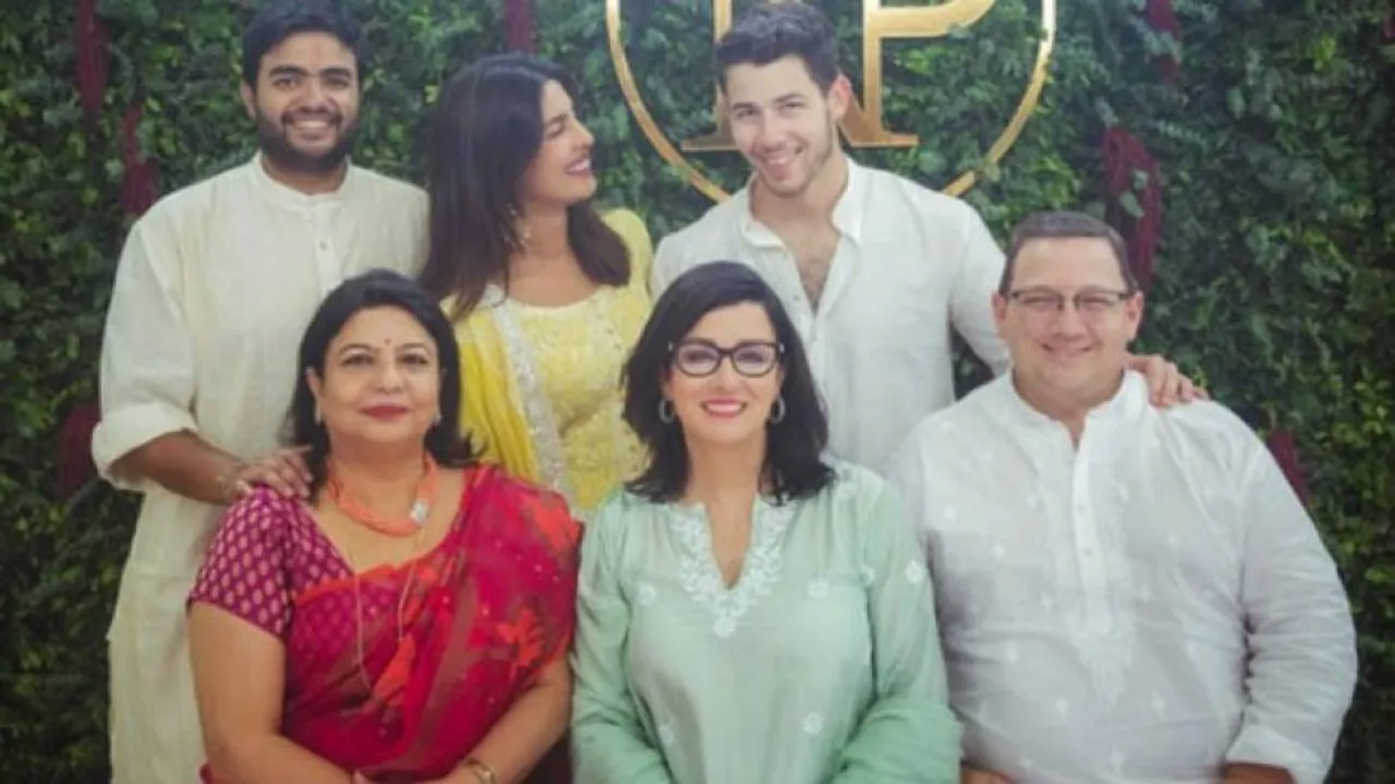 ବିବାହ ପୂର୍ବରୁ ପ୍ରିୟଙ୍କାଙ୍କୁ ଶ୍ୱଶୁର ଘର ବିଷୟରେ ଏମିତି କଥା ଶୁଣିବାକୁ ମିଳିଲା...