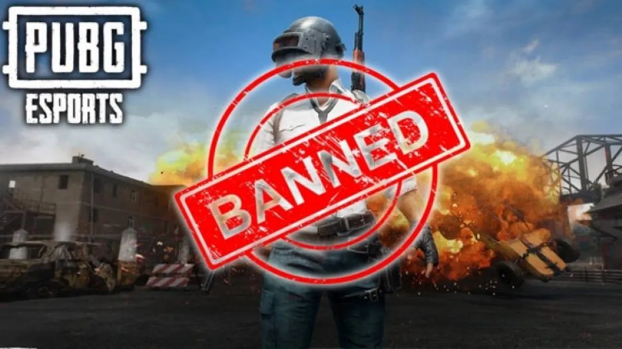 ଭାରତରେ ବ୍ୟାନ୍ ହେଲା 'ପବ୍‌-ଜୀ'