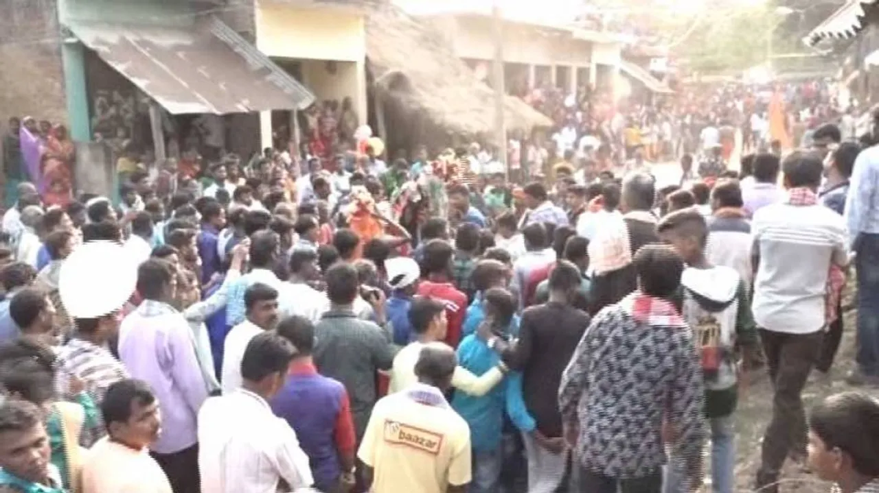 ବନ୍ଦ ହେଲା ପଶୁବଳି