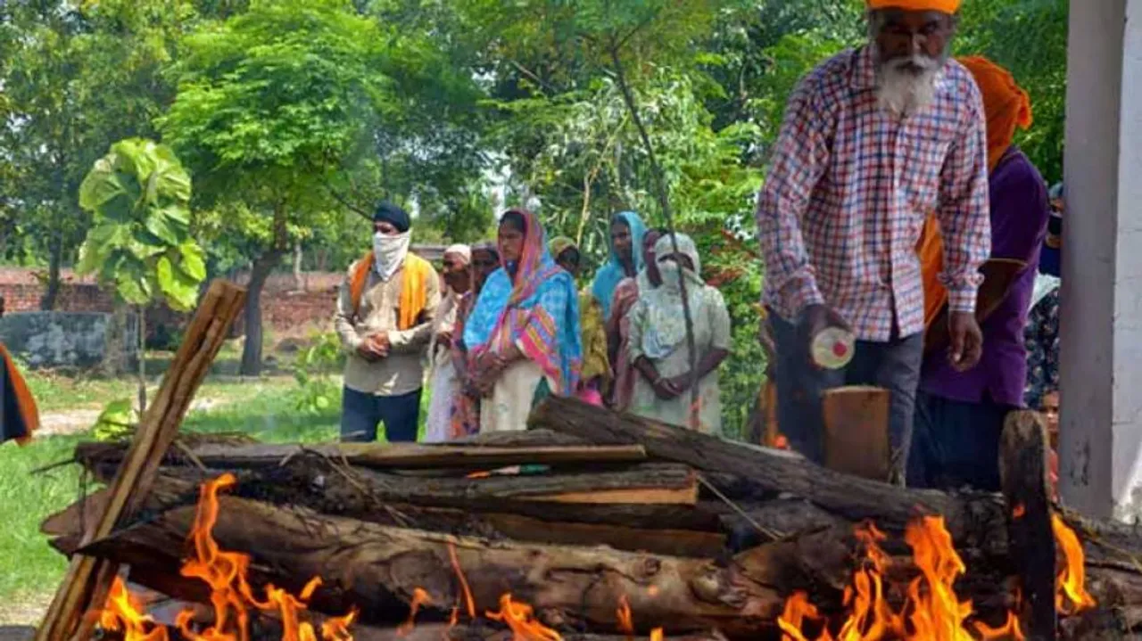 ପଞ୍ଜାବ ମଦ ମୃତ୍ୟୁ ମାମଲାରେ ମୃତ୍ୟୁ ସଂଖ୍ୟା ୮୬କୁ ବୃଦ୍ଧି;  ୧୩ କର୍ମଚାରୀ ନିଲମ୍ବିତ