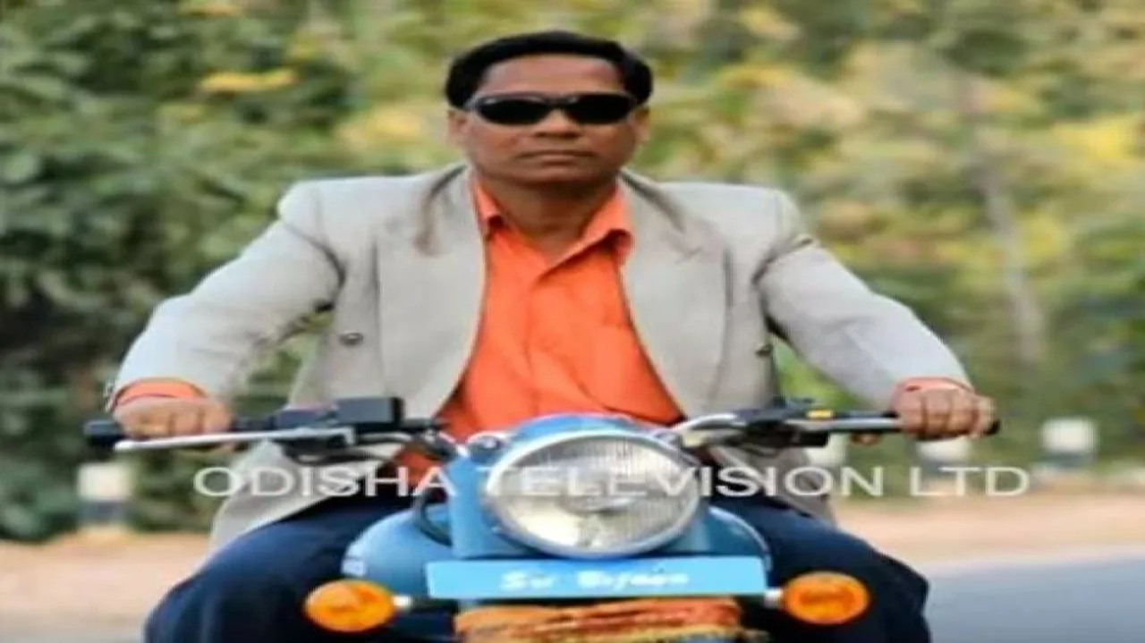 ପାର୍ସଲ ବୋମା ଘଟଣା: ପୁଞ୍ଜିଲାଲ୍‌ର ଅପରାଧ ପାଞ୍ଜି ଖୋଲିଲା କ୍ରାଇମ୍‌ବ୍ରାଞ୍ଚ